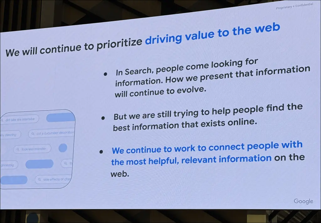 google search central live