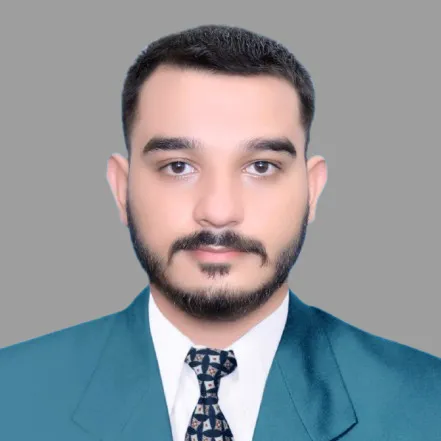 Muhammad Ali Sajid