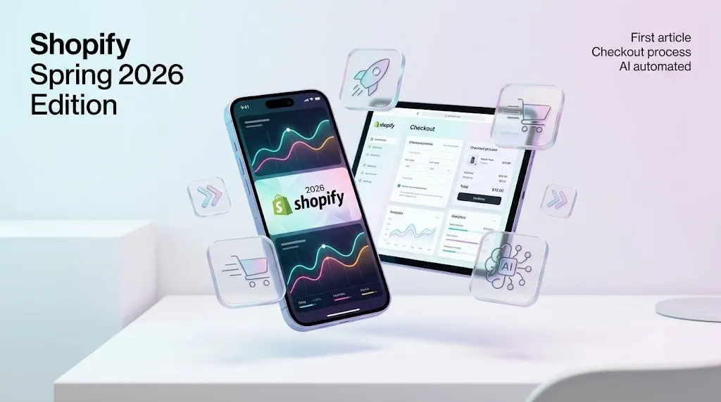 Shopify
