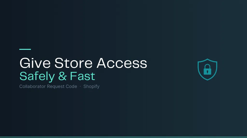 Shopify